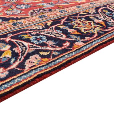 Perzisch tapijt - Keshan - 235 x 140 cm - rood