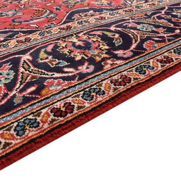 Perzisch tapijt - Keshan - 270 x 144 cm - rood