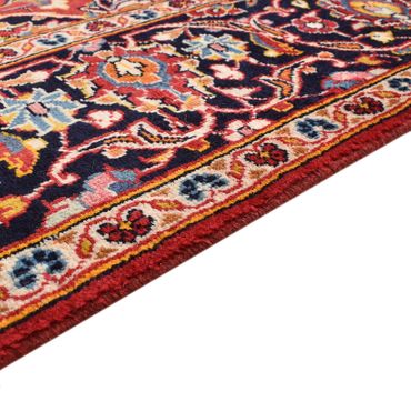 Perserteppich - Keshan - 234 x 147 cm - rot