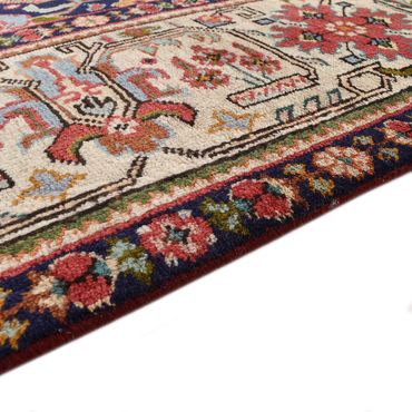 Perzisch tapijt - Tabriz - 335 x 257 cm - licht rood