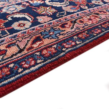 Tapis persan - Classique - 336 x 248 cm - rouge