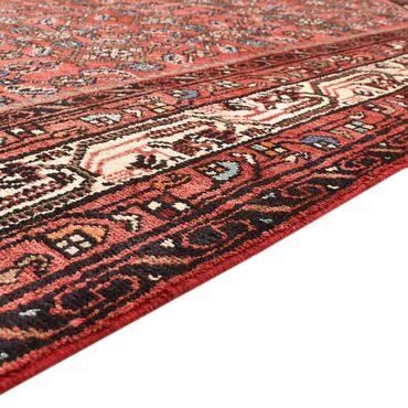 Tappeto Persero - Nomade - 227 x 150 cm - rosso chiaro