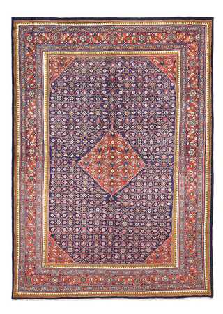 Tapis persan - Classique - 326 x 227 cm - violet