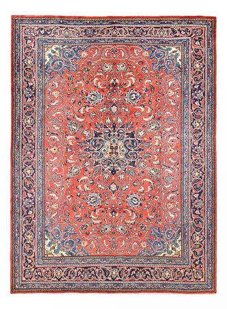 Tapis persan - Classique - 337 x 245 cm - rouge clair