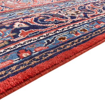 Tapis persan - Classique - 337 x 245 cm - rouge clair