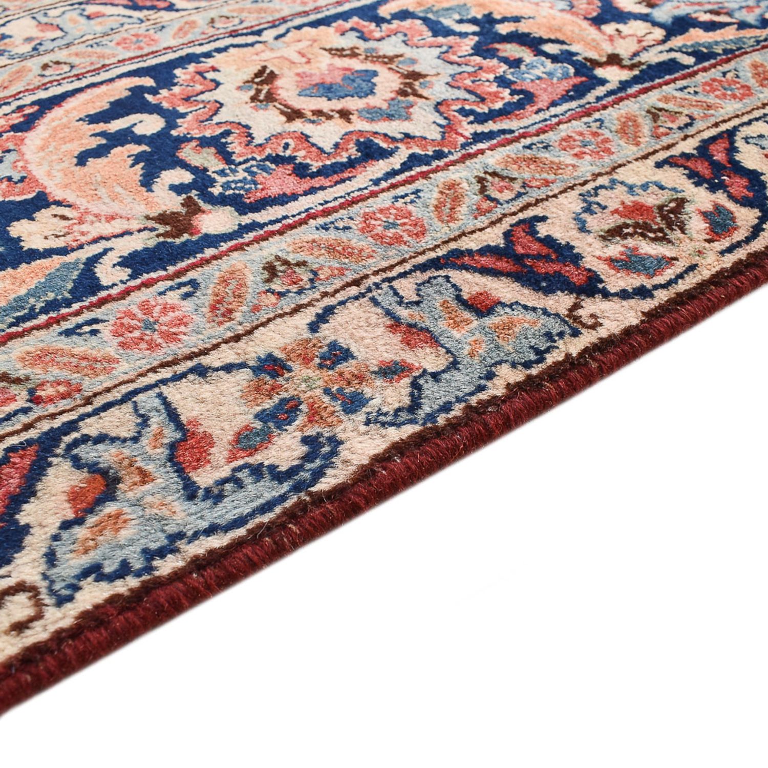 Tapis persan - Classique - 319 x 240 cm - rouge