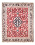 Tapis persan - Classique - 319 x 240 cm - rouge