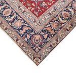 Tapis persan - Classique - 319 x 240 cm - rouge