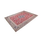 Tapis persan - Classique - 319 x 240 cm - rouge