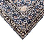 Tapis persan - Classique - 354 x 249 cm - bleu clair