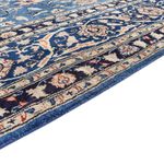 Tapis persan - Classique - 354 x 249 cm - bleu clair