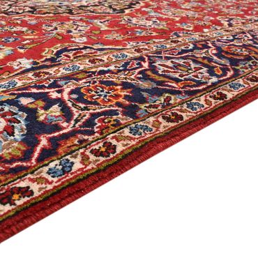 Perzisch tapijt - Keshan - 260 x 148 cm - rood