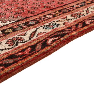 Perzisch tapijt - Mir - 170 x 108 cm - rood