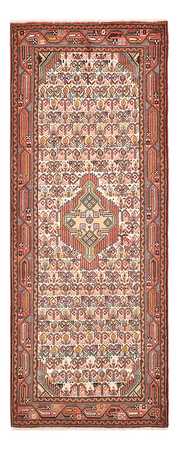 Runner Perser Rug - Nomadic - 195 x 75 cm - multicolored