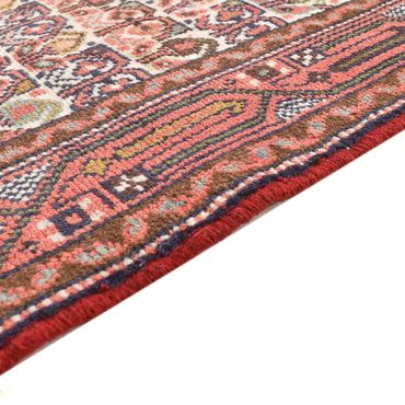 Tapis de couloir Tapis persan - Nomadic - 195 x 75 cm - multicolore