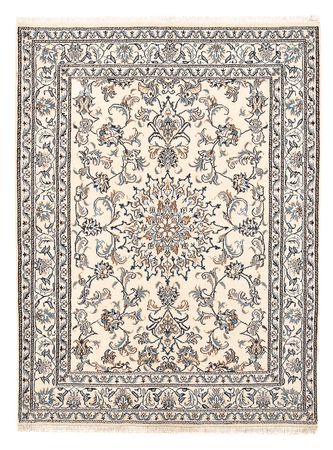 Tappeto Persero - Nain - 195 x 147 cm - beige chiaro