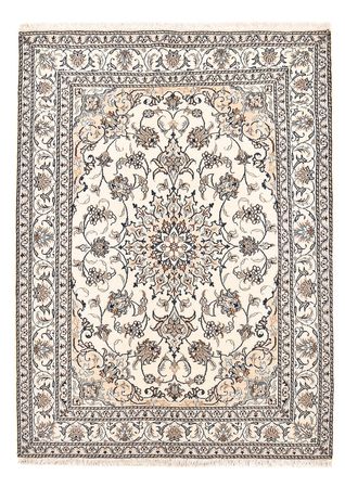 Tappeto Persero - Nain - 200 x 150 cm - beige chiaro