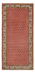 Perser Rug - Mir - 130 x 63 cm - light red