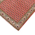 Perser Rug - Mir - 130 x 63 cm - light red