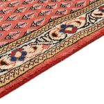 Perser Rug - Mir - 130 x 63 cm - light red