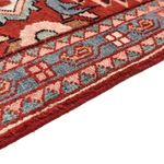 Perser Rug - Nomadic - 131 x 72 cm - red