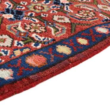 Perser Rug - Classic - 129 x 64 cm - light red