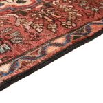 Perser Rug - Nomadic - 153 x 75 cm - red