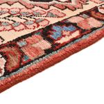 Perser Rug - Nomadic - 139 x 71 cm - multicolored