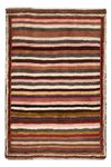 Gabbeh Rug - Perser - 109 x 73 cm - multicolored