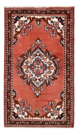 Perzisch Tapijt - Nomadisch - 125 x 70 cm - rood