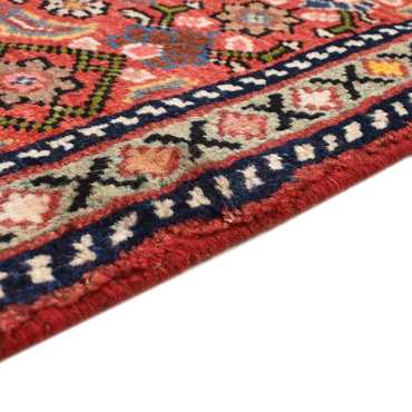 Perser Rug - Classic - 133 x 67 cm - light red