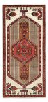 Perser Rug - Tabriz - 140 x 69 cm - multicolored