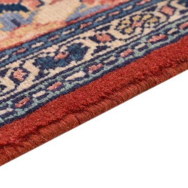 Perser Rug - Nomadic - 74 x 60 cm - red