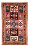 Perser Rug - Nomadic - 100 x 60 cm - multicolored