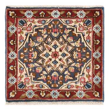 Perser Rug - Nomadic square  - 53 x 52 cm - multicolored