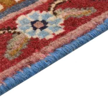 Perser Rug - Nomadic square  - 53 x 52 cm - multicolored