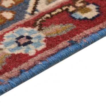 Perser Rug - Nomadic square  - 52 x 52 cm - multicolored