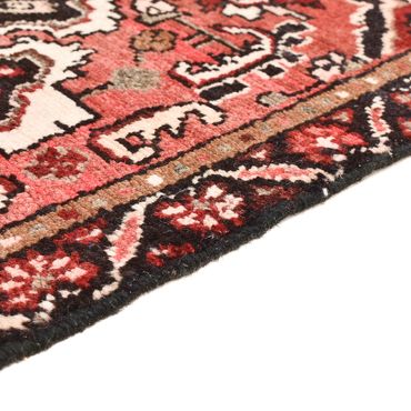 Perský koberec - Nomádský - 93 x 59 cm - světle červená