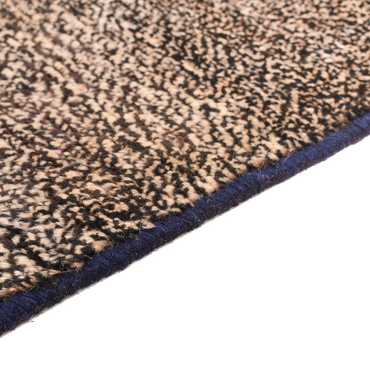 Perser Rug - Nomadic square  - 80 x 37 cm - dark beige