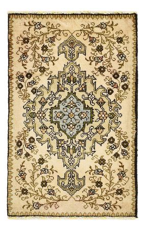 Perser Rug - Nomadic - 74 x 46 cm - sand