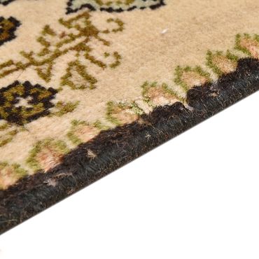 Tapis persan - Nomadic - 74 x 46 cm - sable