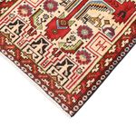 Perser Rug - Nomadic - 100 x 60 cm - multicolored