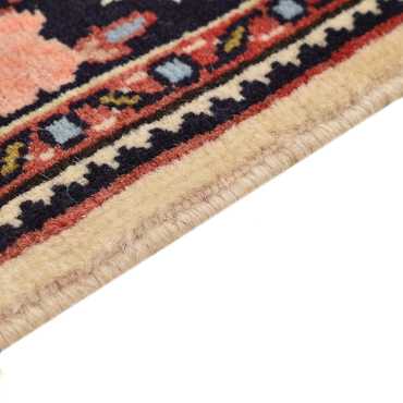 Perser Rug - Nomadic square  - 65 x 57 cm - multicolored