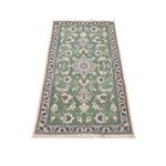 Tappeto Persero - Nain - 139 x 66 cm - verde chiaro