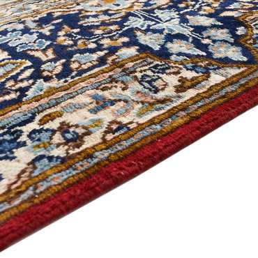 Tapis persan - Royal - 354 x 239 cm - rouge