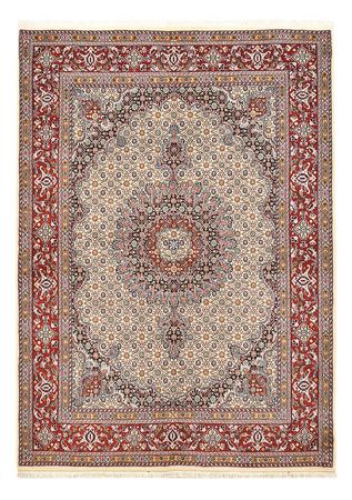 Tapis persan - Classique - 210 x 150 cm - sable