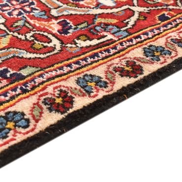 Tapis persan - Keshan - 302 x 200 cm - rouge