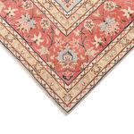 Persisk teppe - Keshan - 342 x 243 cm - lys beige