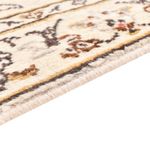 Perserteppich - Keshan - 340 x 238 cm - hellbeige