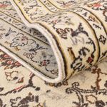 Tapis persan - Keshan - 340 x 238 cm - beige clair